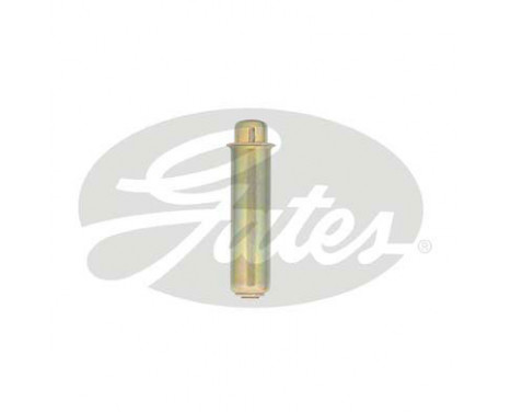 Kamremsats PowerGrip® K025039 Gates, bild 3
