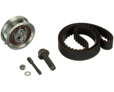 Kamremsats PowerGrip® K025223XS Gates, bild 6