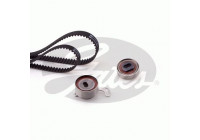 Kamremsats PowerGrip® K025349XS Gates
