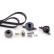 Kamremsats PowerGrip® K025451XS Gates, miniatyr 2
