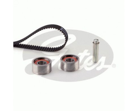Kamremsats PowerGrip® K025495XS Gates, bild 2