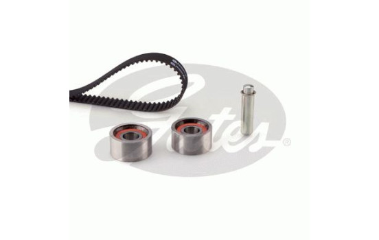 Kamremsats PowerGrip® K025495XS Gates, bild 2