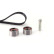 Kamremsats PowerGrip® K025495XS Gates, miniatyr 3