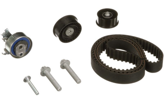 Kamremsats PowerGrip® K025499XS Gates, bild 6