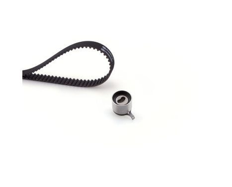 Kamremsats PowerGrip® K025535XS Gates, bild 2