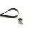 Kamremsats PowerGrip® K025535XS Gates, miniatyr 2