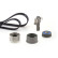 Kamremsats PowerGrip® K025556XS Gates