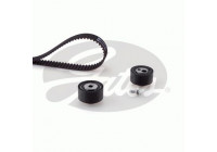 Kamremsats PowerGrip® K025558XS Gates