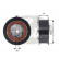 Kamremsats PowerGrip® K025564XS Gates, miniatyr 2