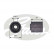 Kamremsats PowerGrip® K025564XS Gates, miniatyr 3