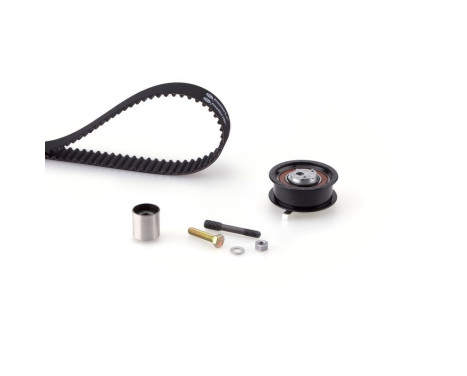 Kamremsats PowerGrip® K025564XS Gates, bild 4