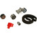 Kamremsats PowerGrip® K025612XS Gates, miniatyr 2