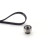 Kamremsats PowerGrip® K035080 Gates, miniatyr 2