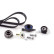Kamremsats PowerGrip® K035451XS Gates, miniatyr 2