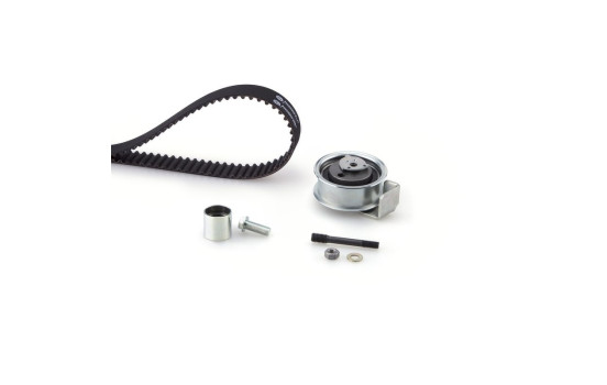 Kamremsats PowerGrip® K035491XS Gates, bild 3