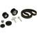 Kamremsats PowerGrip® K035550XS Gates, miniatyr 2