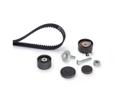 Kamremsats PowerGrip® K035671XS Gates, bild 2