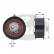 Kamremsats PowerGrip® K045223XS Gates, miniatyr 2