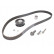 Kamremsats PowerGrip® K045223XS Gates