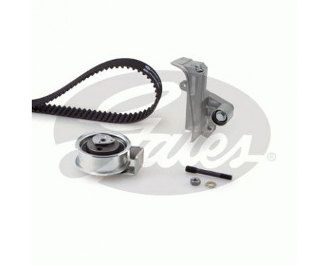 Kamremsats PowerGrip® K045491XS Gates, bild 2