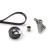 Kamremsats PowerGrip® K045492XS Gates, miniatyr 2