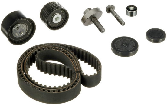 Kamremsats PowerGrip® K045550XS Gates, bild 2