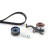 Kamremsats PowerGrip® K065193XS Gates, miniatyr 2
