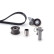Kamremsats PowerGrip® K065493XS Gates, miniatyr 2