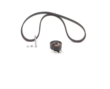 Kamremsats SPANNROLLEN-SET Bosch, bild 2