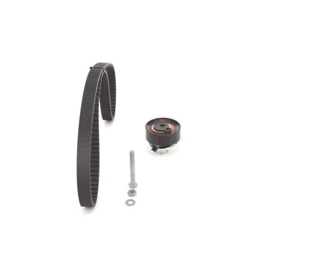 Kamremsats SPANNROLLEN-SET Bosch, bild 5
