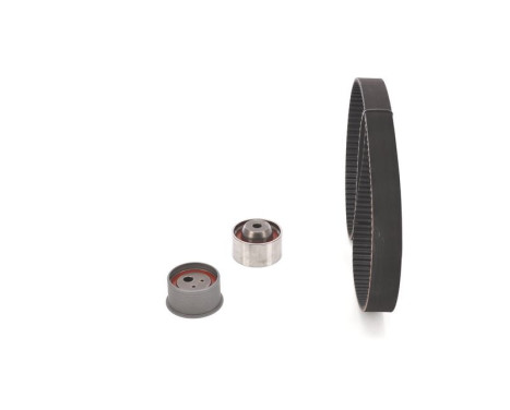 Kamremsats SPANNROLLEN-SET Bosch, bild 2