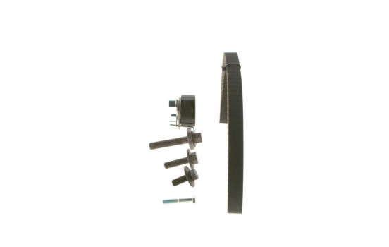 Kamremsats SPANNROLLEN-SET Bosch, bild 2