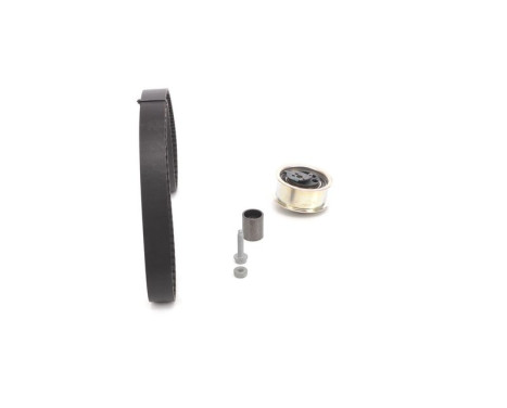 Kamremsats SPANNROLLEN-SET Bosch, bild 4