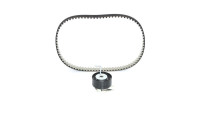 Kamremsats SPANNROLLEN-SET Bosch