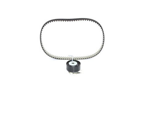 Kamremsats SPANNROLLEN-SET Bosch