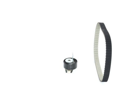 Kamremsats SPANNROLLEN-SET Bosch, bild 2