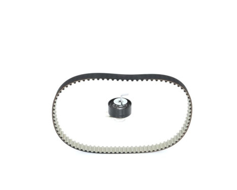 Kamremsats SPANNROLLEN-SET Bosch, bild 3