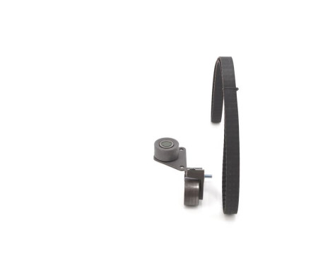 Kamremsats SPANNROLLEN-SET Bosch, bild 2