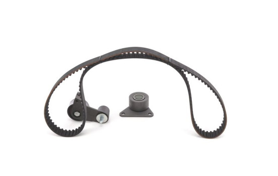Kamremsats SPANNROLLEN-SET Bosch, bild 3