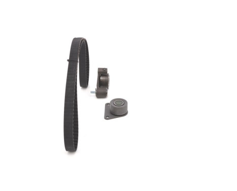 Kamremsats SPANNROLLEN-SET Bosch, bild 4