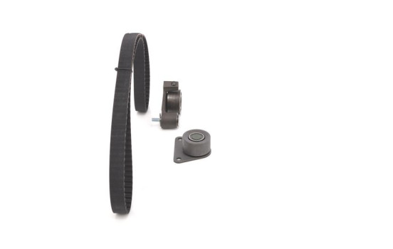 Kamremsats SPANNROLLEN-SET Bosch, bild 4