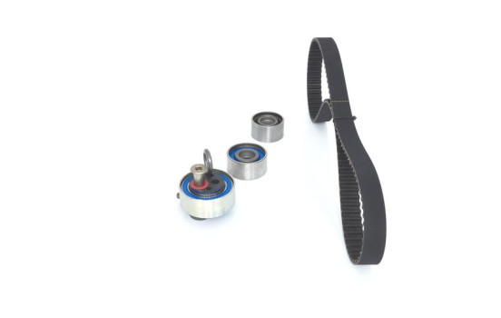 Kamremsats SPANNROLLEN-SET Bosch, bild 2