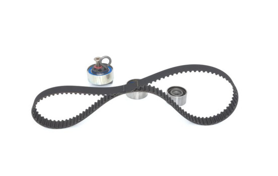 Kamremsats SPANNROLLEN-SET Bosch, bild 3