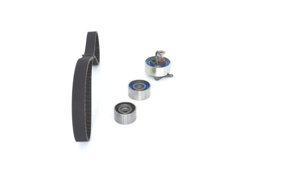 Kamremsats SPANNROLLEN-SET Bosch, bild 4