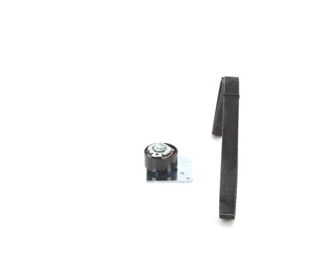 Kamremsats SPANNROLLEN-SET Bosch, bild 2