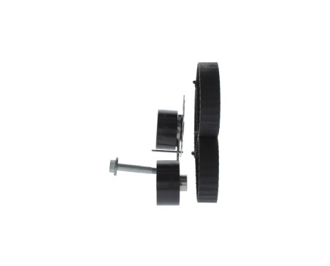 Kamremsats SPANNROLLEN-SET Bosch, bild 2