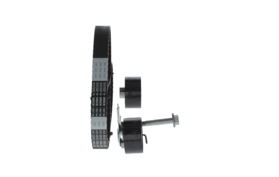 Kamremsats SPANNROLLEN-SET Bosch, bild 4