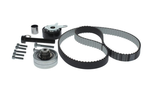 Kamremsats SPANNROLLEN-SET Bosch, bild 2