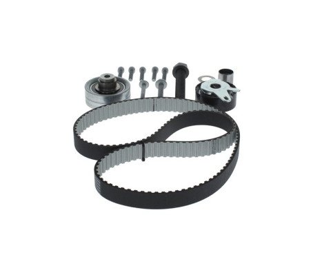 Kamremsats SPANNROLLEN-SET Bosch, bild 3