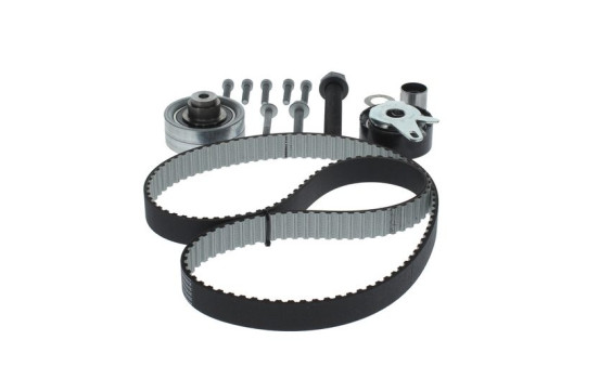 Kamremsats SPANNROLLEN-SET Bosch, bild 3